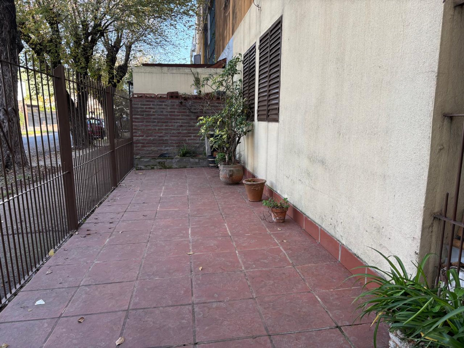 Venta Departamento 3 ambientes Talar Pacheco