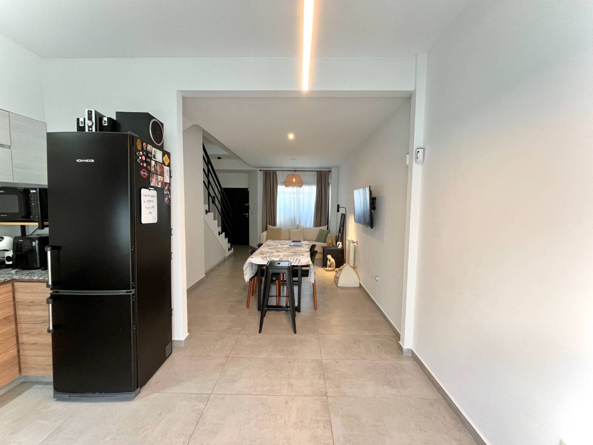 Venta Dúplex 4 amb. Cochera, terraza y jardin