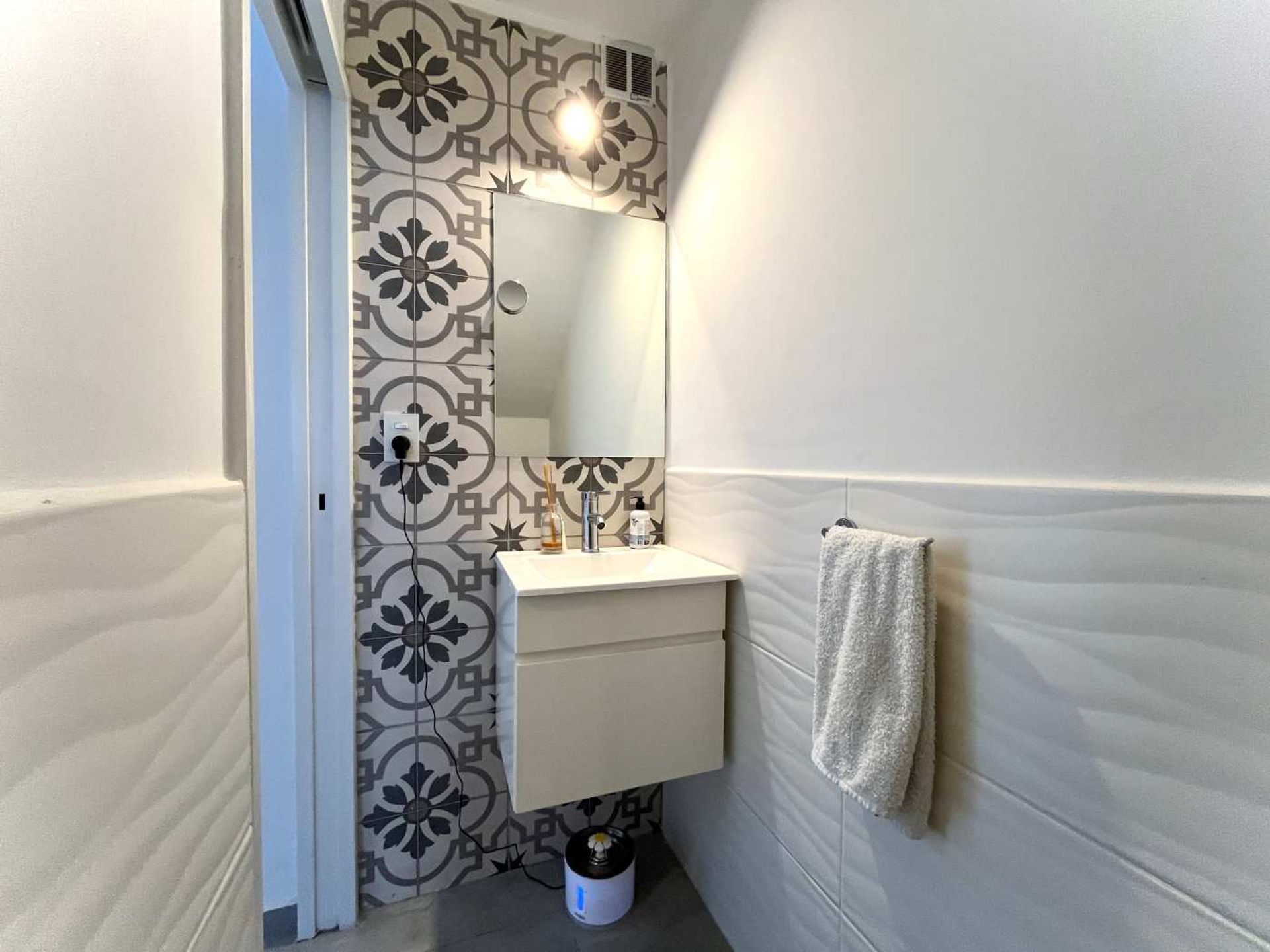Venta Dúplex 4 amb. Cochera, terraza y jardin