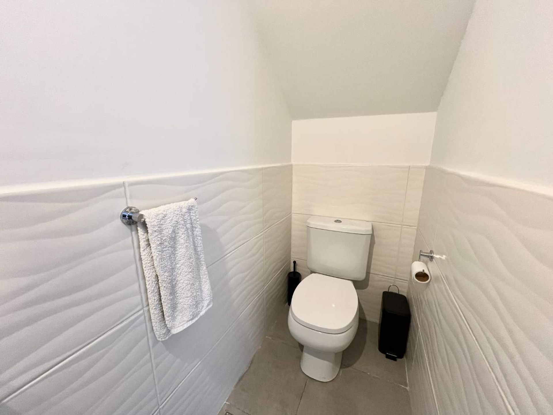 Venta Dúplex 4 amb. Cochera, terraza y jardin