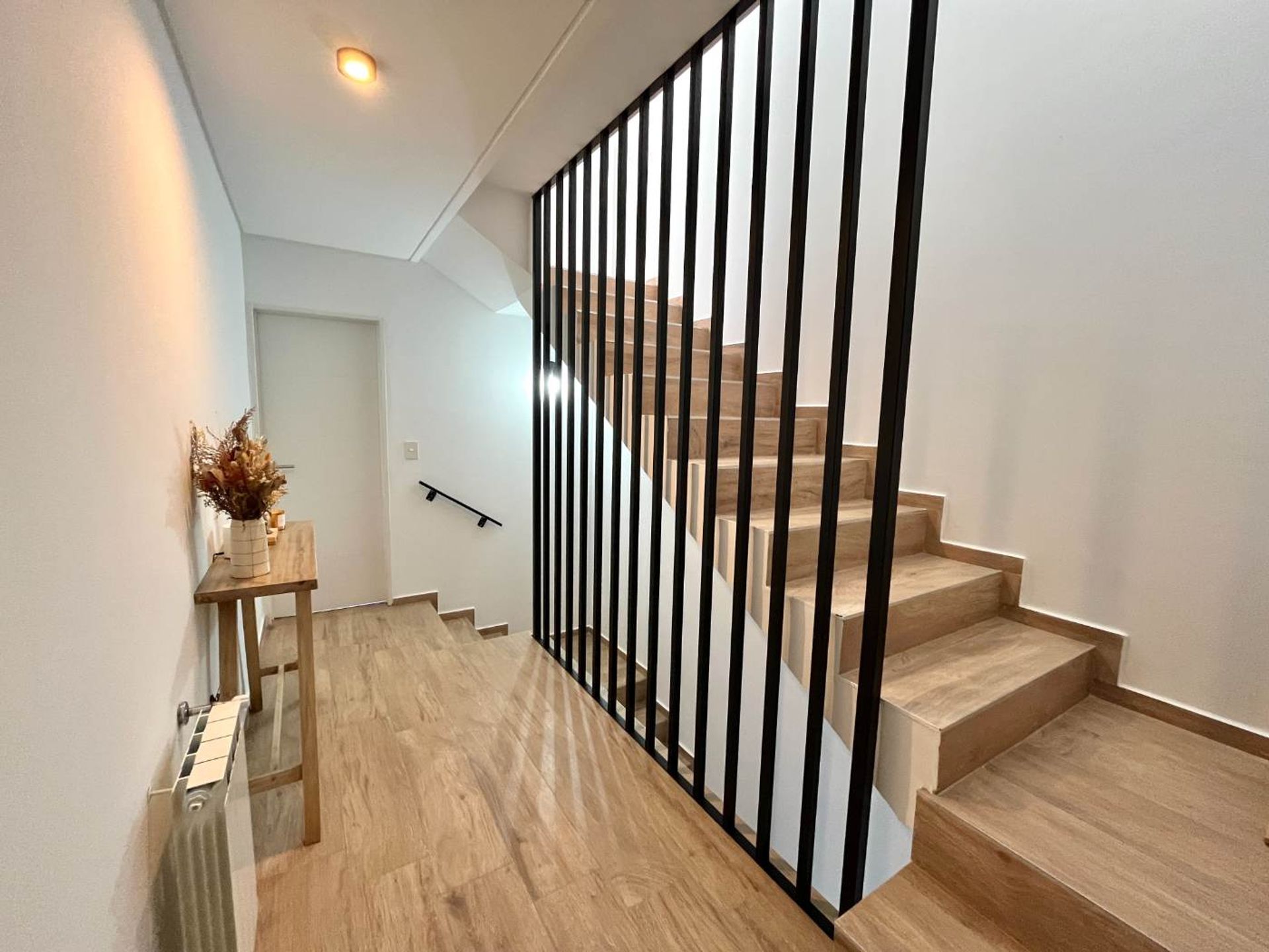 Venta Dúplex 4 amb. Cochera, terraza y jardin