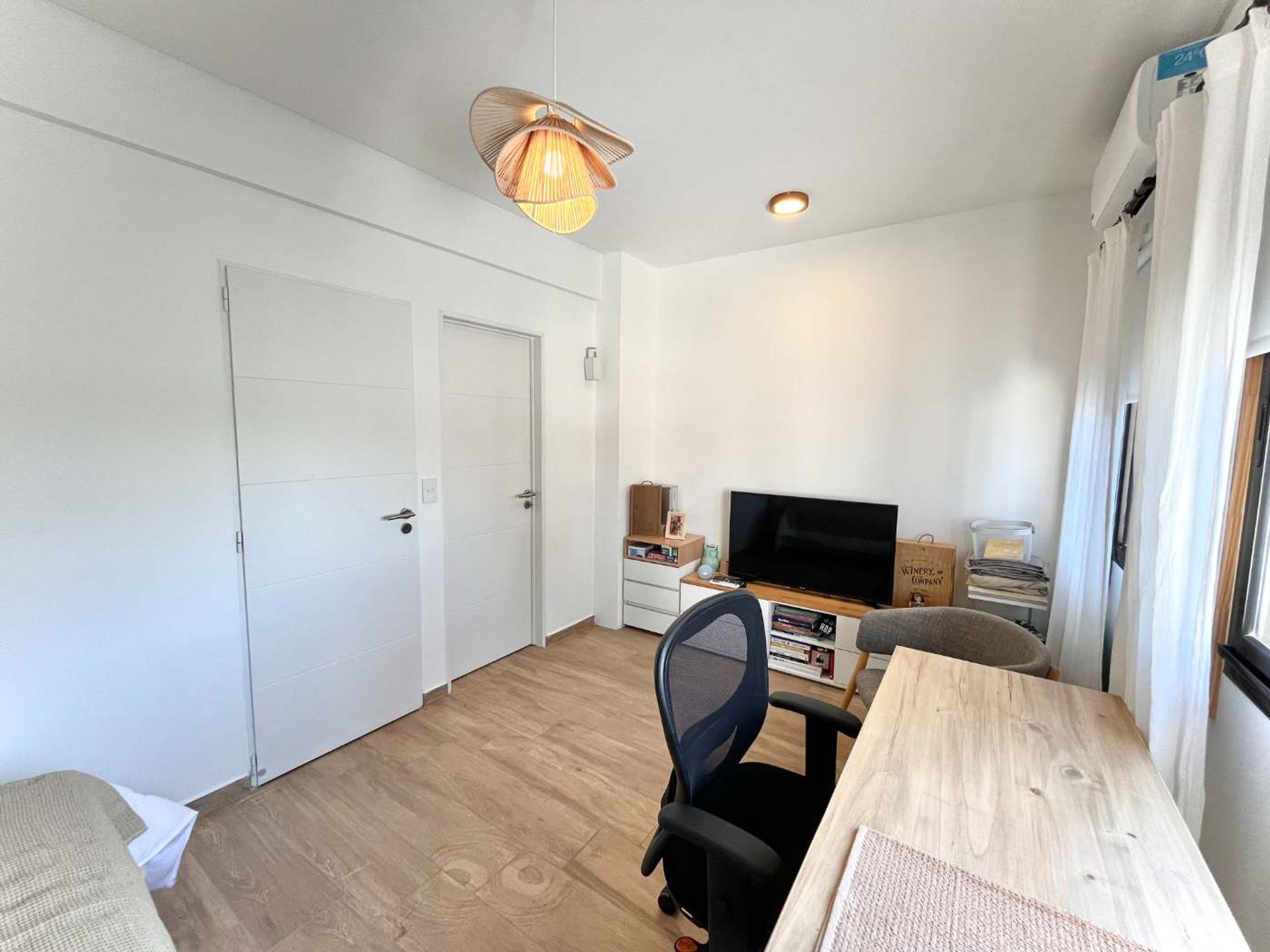 Venta Dúplex 4 amb. Cochera, terraza y jardin