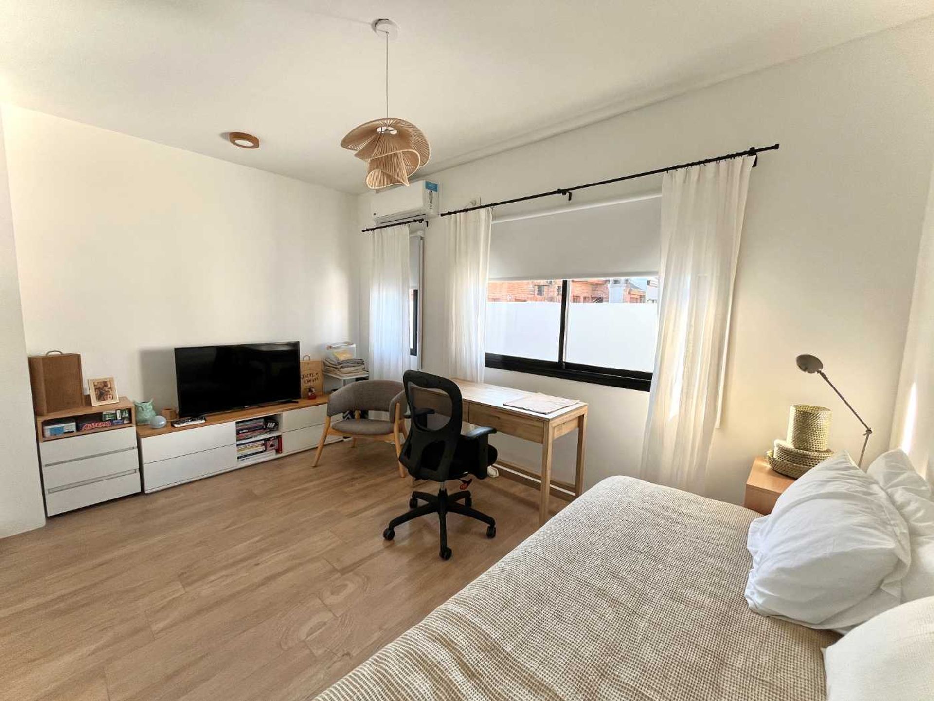 Venta Dúplex 4 amb. Cochera, terraza y jardin