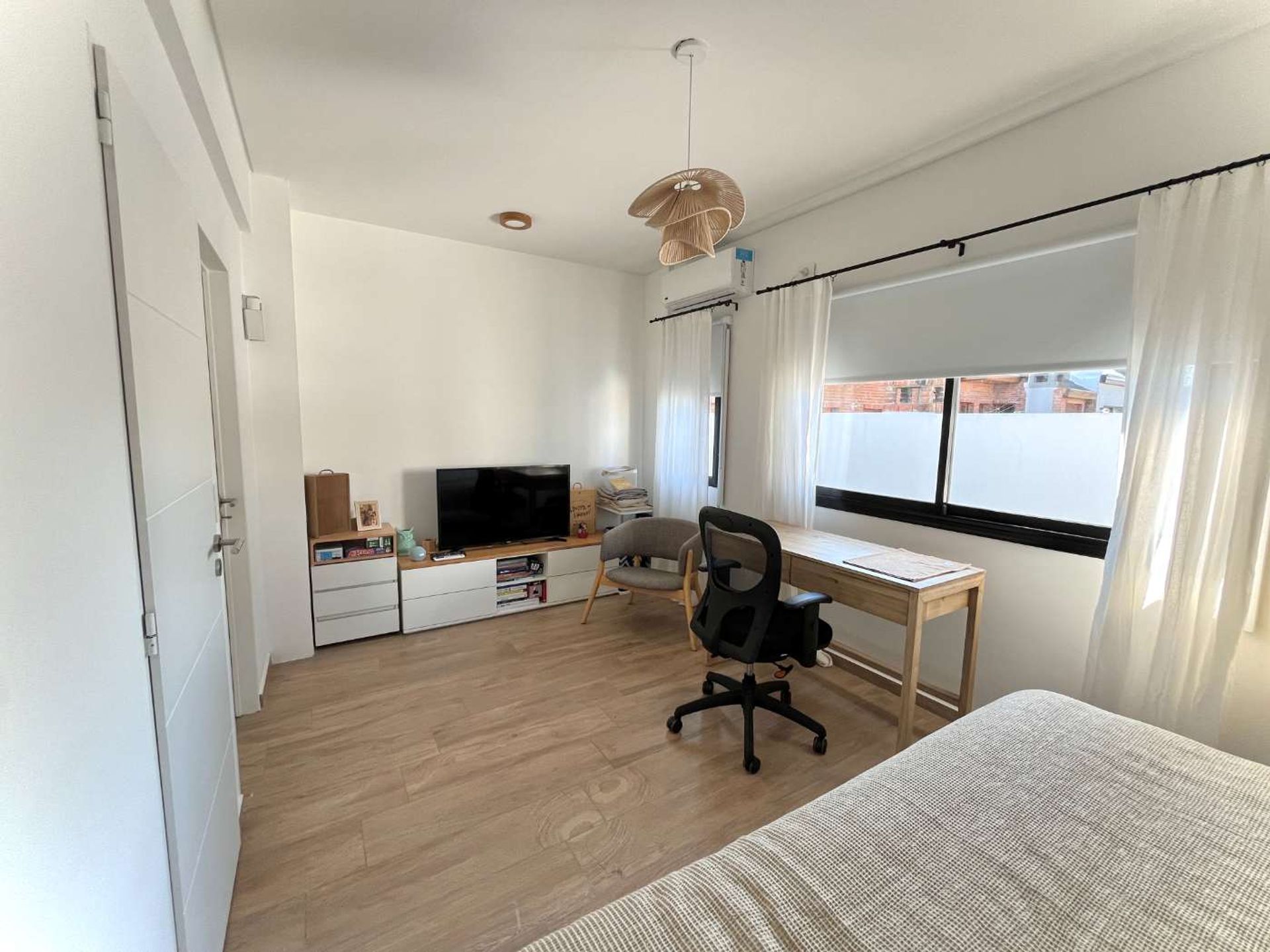 Venta Dúplex 4 amb. Cochera, terraza y jardin