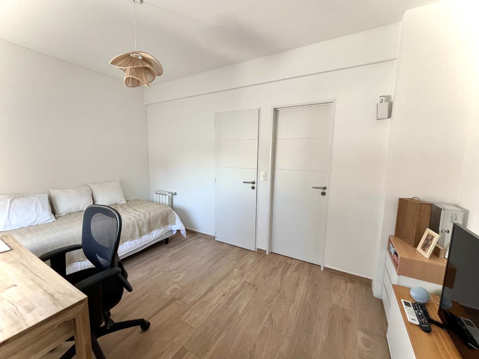 Venta Dúplex 4 amb. Cochera, terraza y jardin