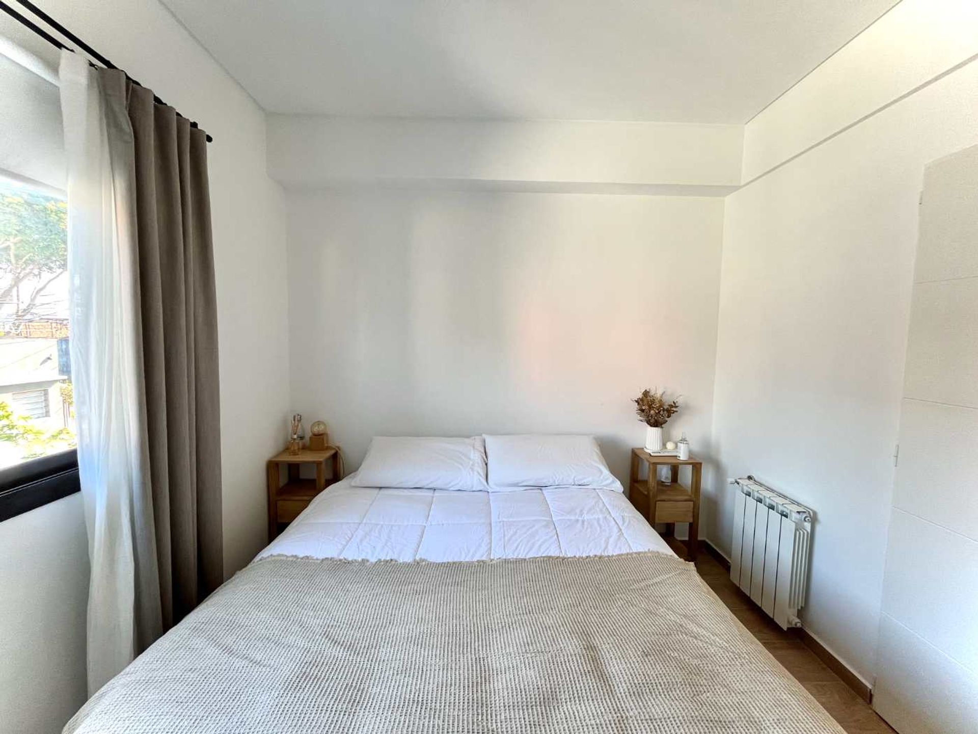 Venta Dúplex 4 amb. Cochera, terraza y jardin