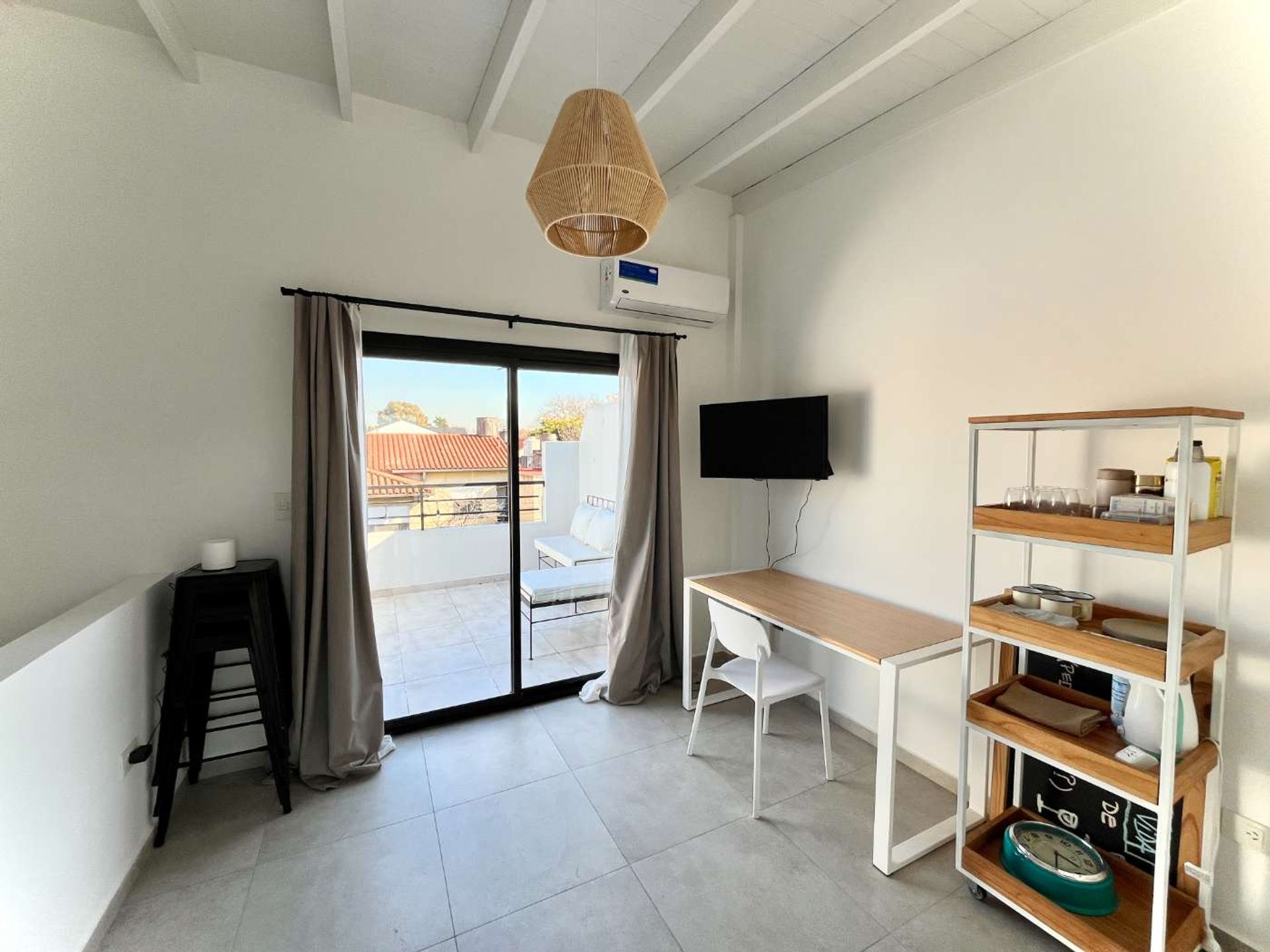 Venta Dúplex 4 amb. Cochera, terraza y jardin
