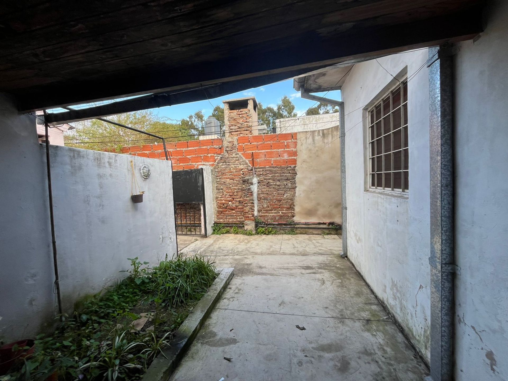Venta sobre LOTE Propio
