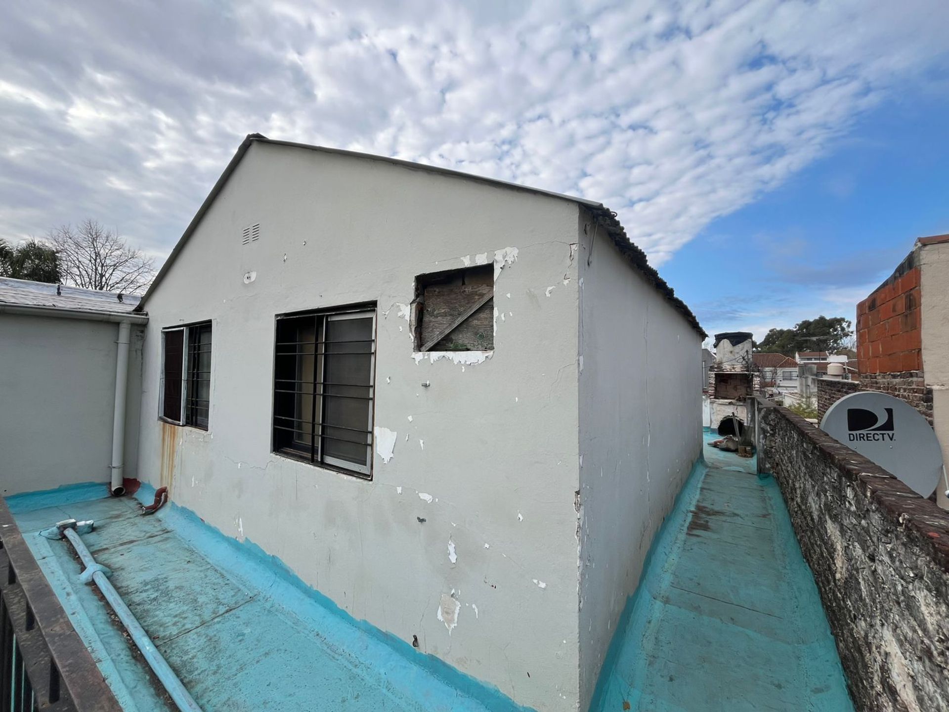 Venta sobre LOTE Propio