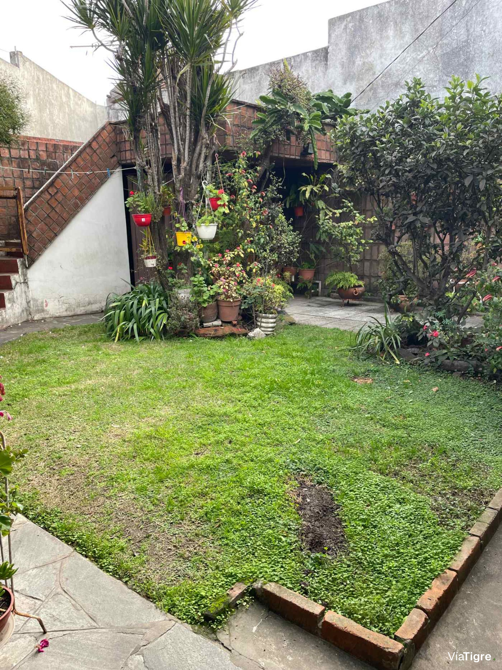 Casa en Venta Munro Excelente Ubicación