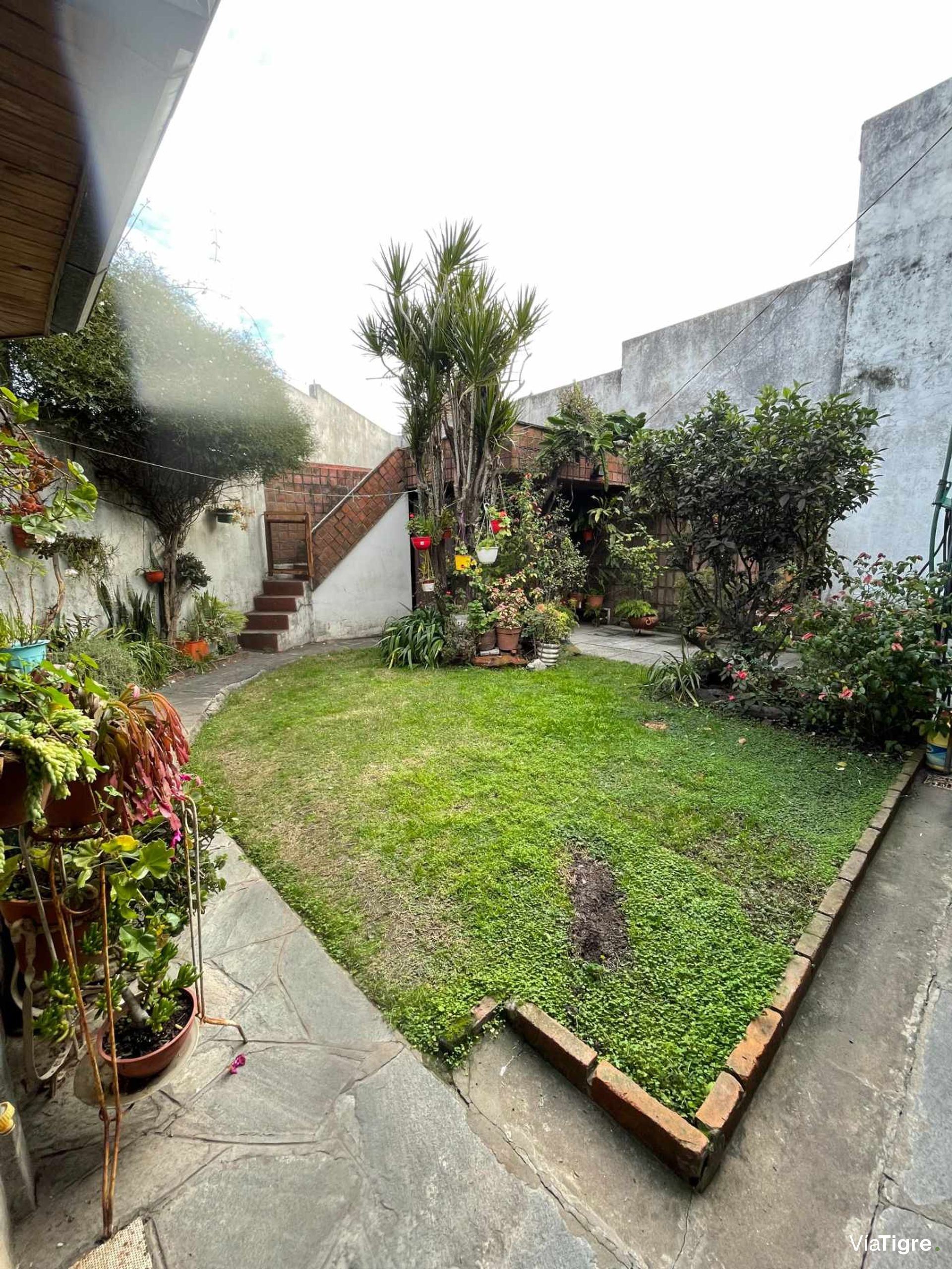 Casa en Venta Munro Excelente Ubicación