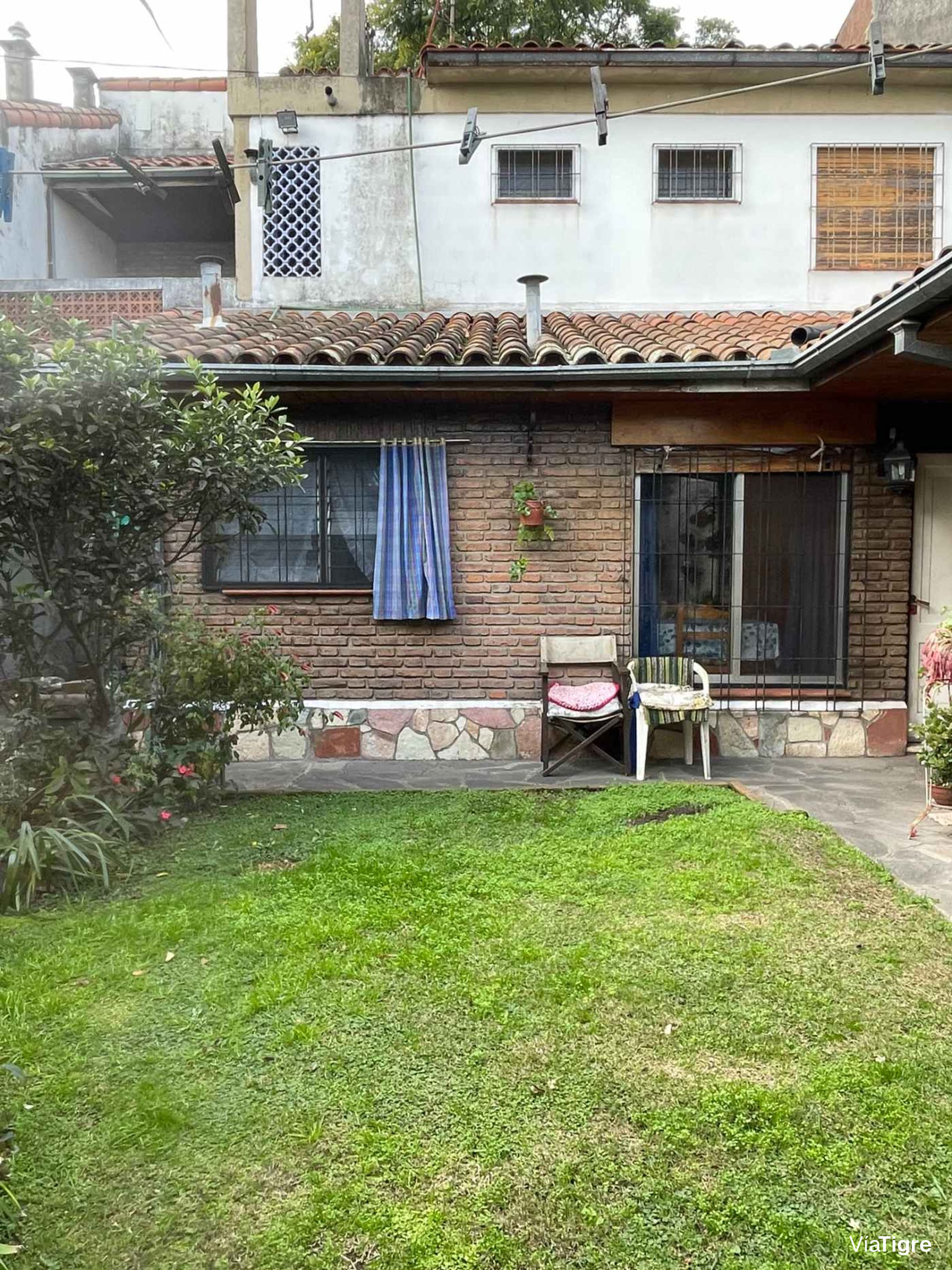 Casa en Venta Munro Excelente Ubicación