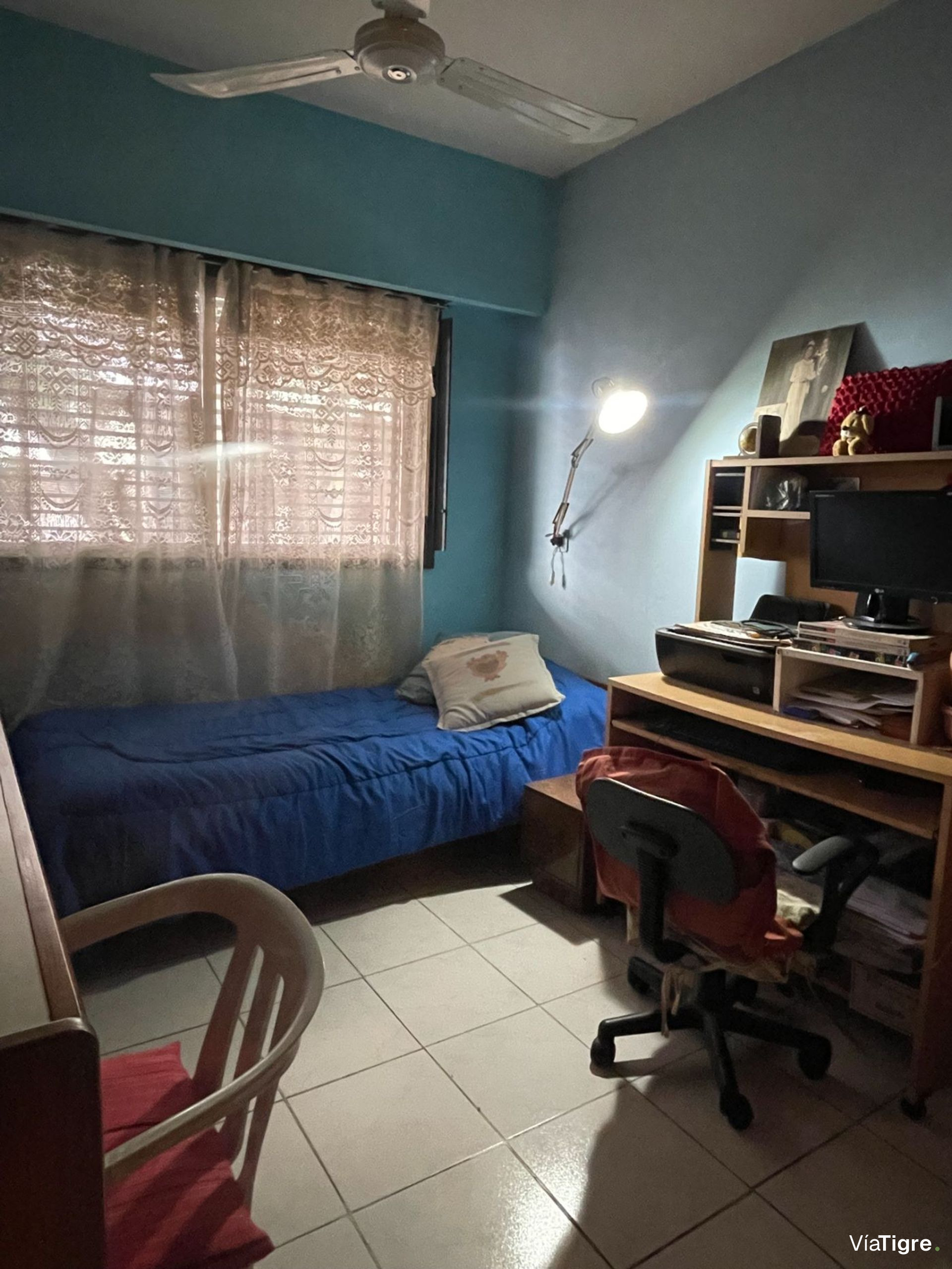 Casa en Venta Munro Excelente Ubicación