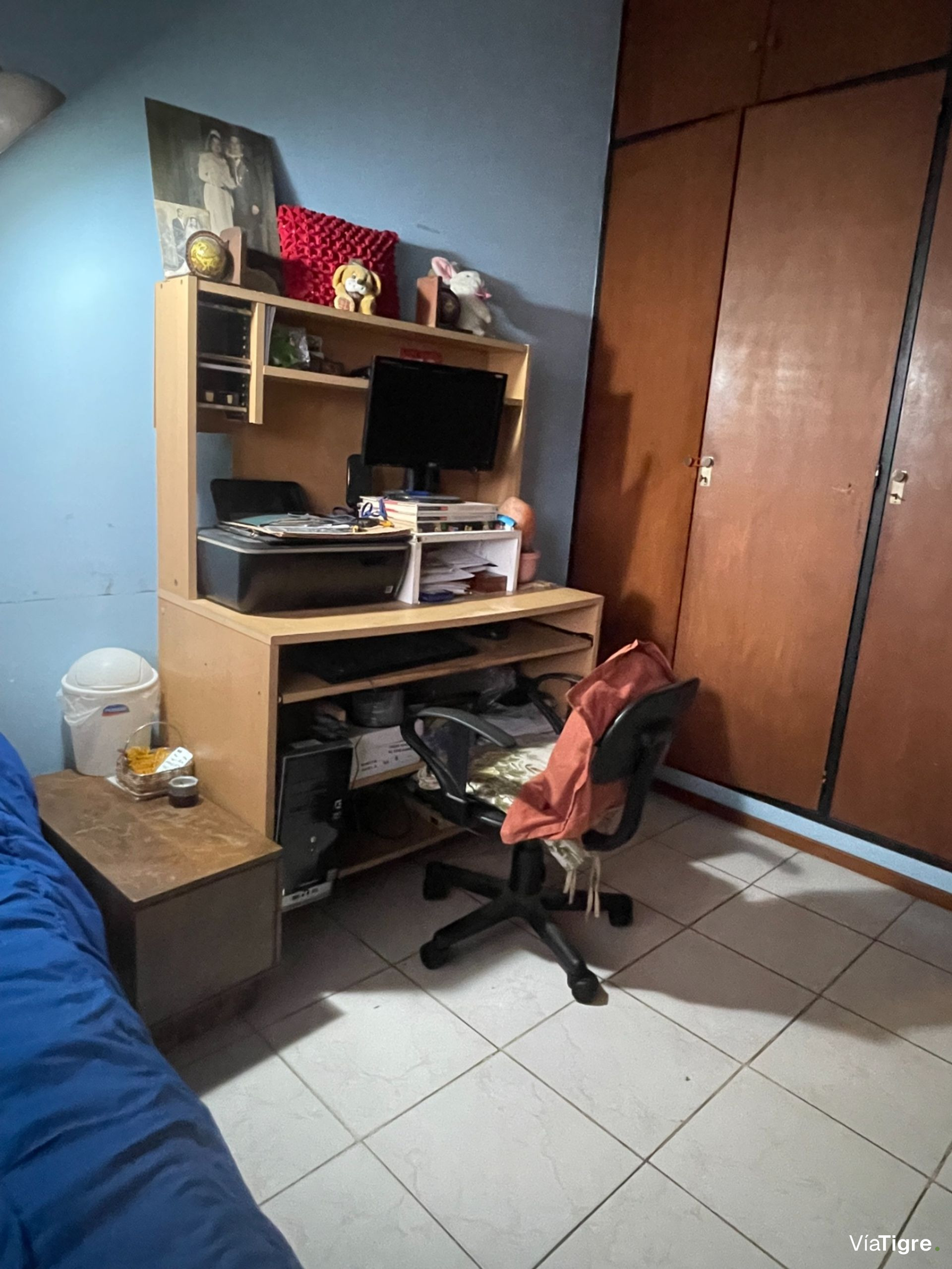 Casa en Venta Munro Excelente Ubicación