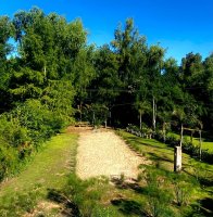 Sale House Lot 1400 meters Tigre Arroyo Rama Negra