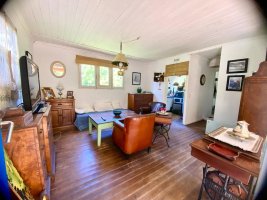 Sale House Lot 1400 meters Tigre Arroyo Rama Negra