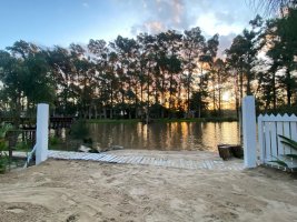 Sale House Lot 1400 meters Tigre Arroyo Rama Negra