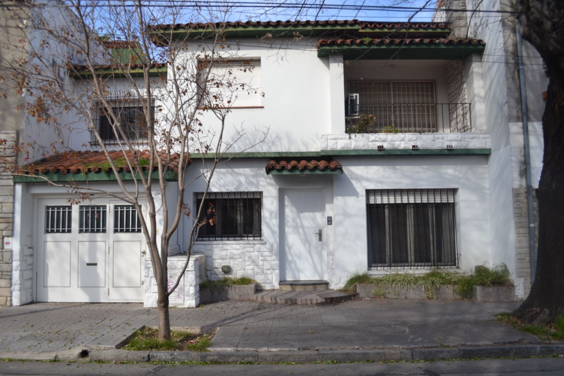 Alquiler Casa 6 Ambientes 3 Dor. C/Jardin Y Pileta
