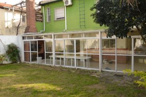 Alquiler Casa 6 Ambientes 3 Dor. C/Jardin Y Pileta