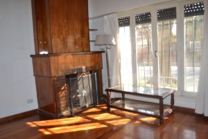 Alquiler Casa 6 Ambientes 3 Dor. C/Jardin Y Pileta