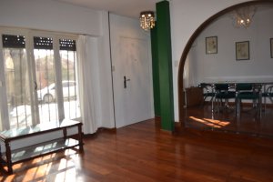 Alquiler Casa 6 Ambientes 3 Dor. C/Jardin Y Pileta