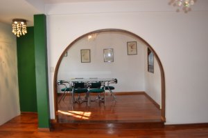 Alquiler Casa 6 Ambientes 3 Dor. C/Jardin Y Pileta