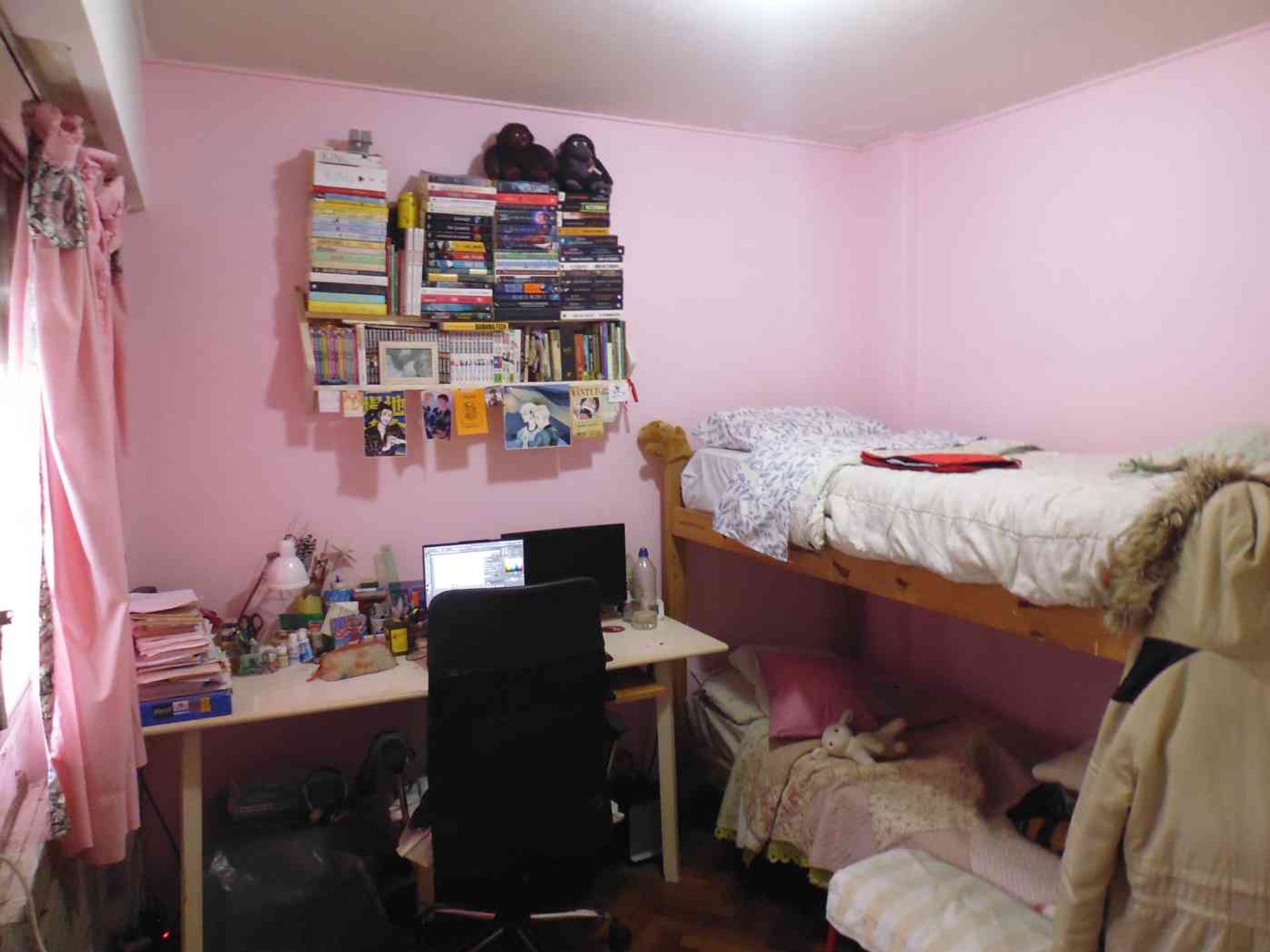 Venta Departamento 3 Ambientes - Florida -