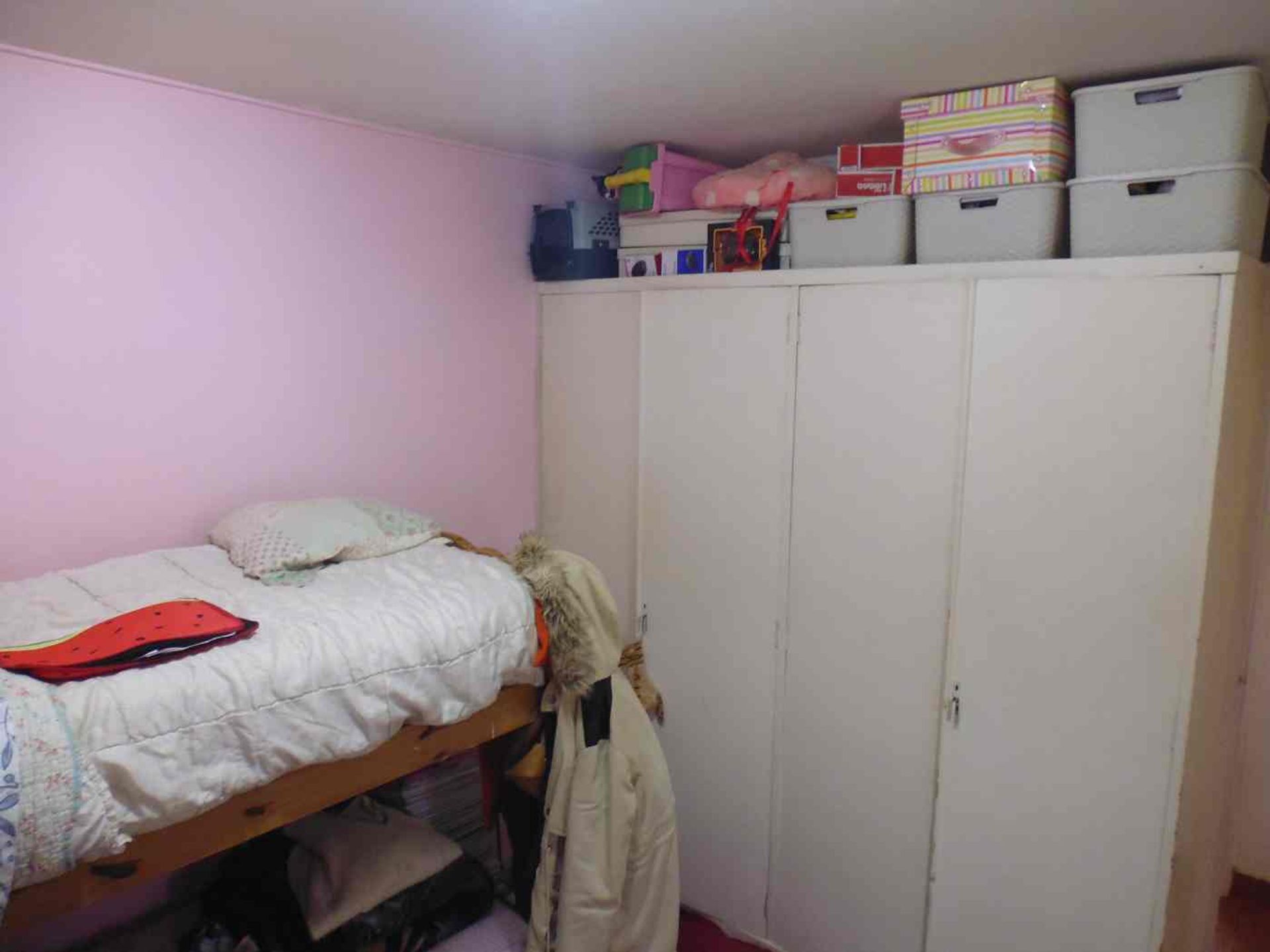 Venta Departamento 3 Ambientes - Florida -