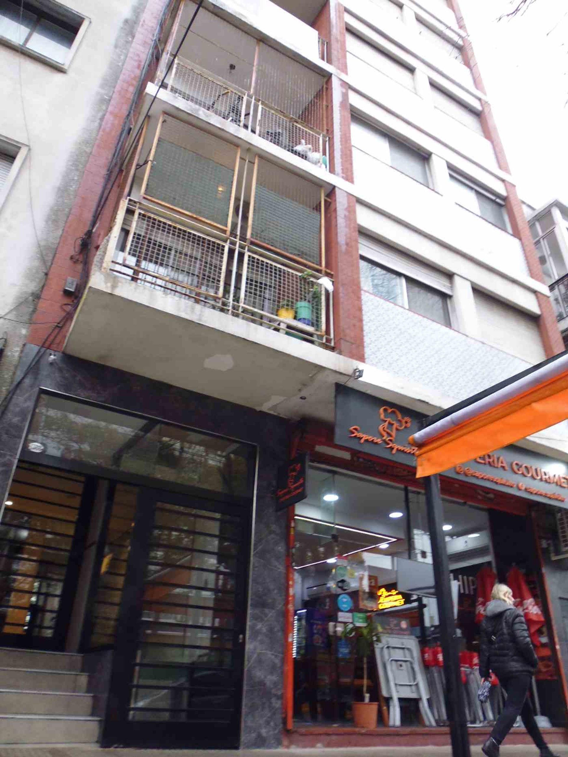 Venta Departamento 3 Ambientes - Florida -