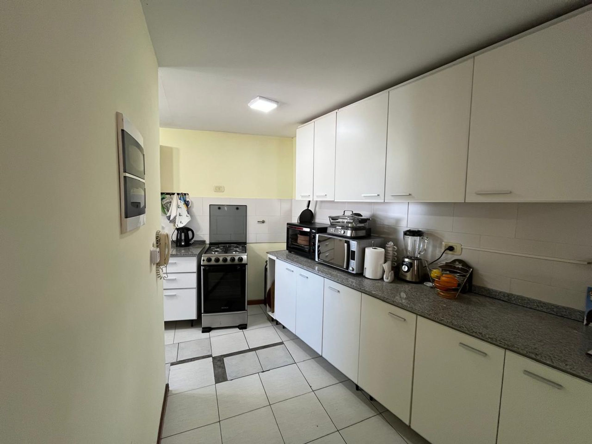 Venta Departamento 3 Ambientes Victoria
