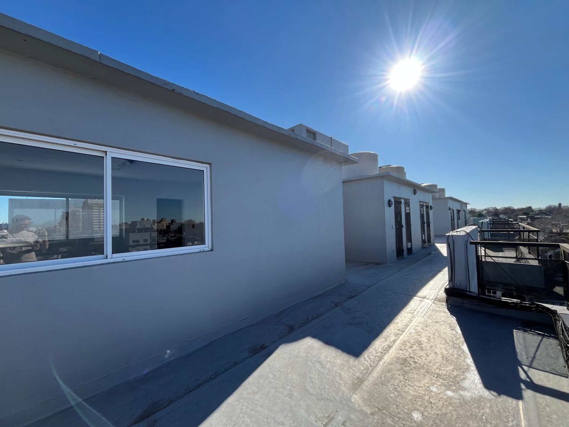 Venta Departamento 3 Ambientes Victoria