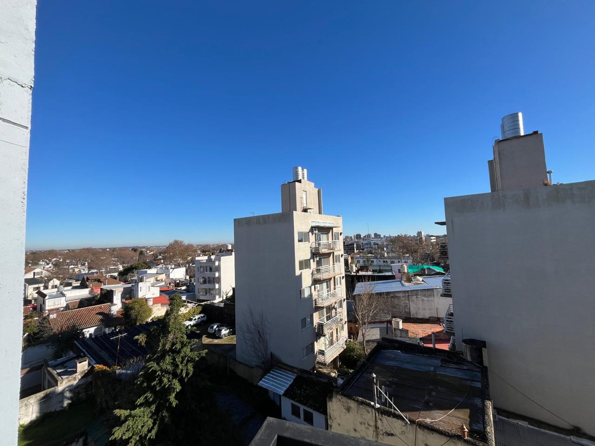 Venta Departamento 3 Ambientes Victoria