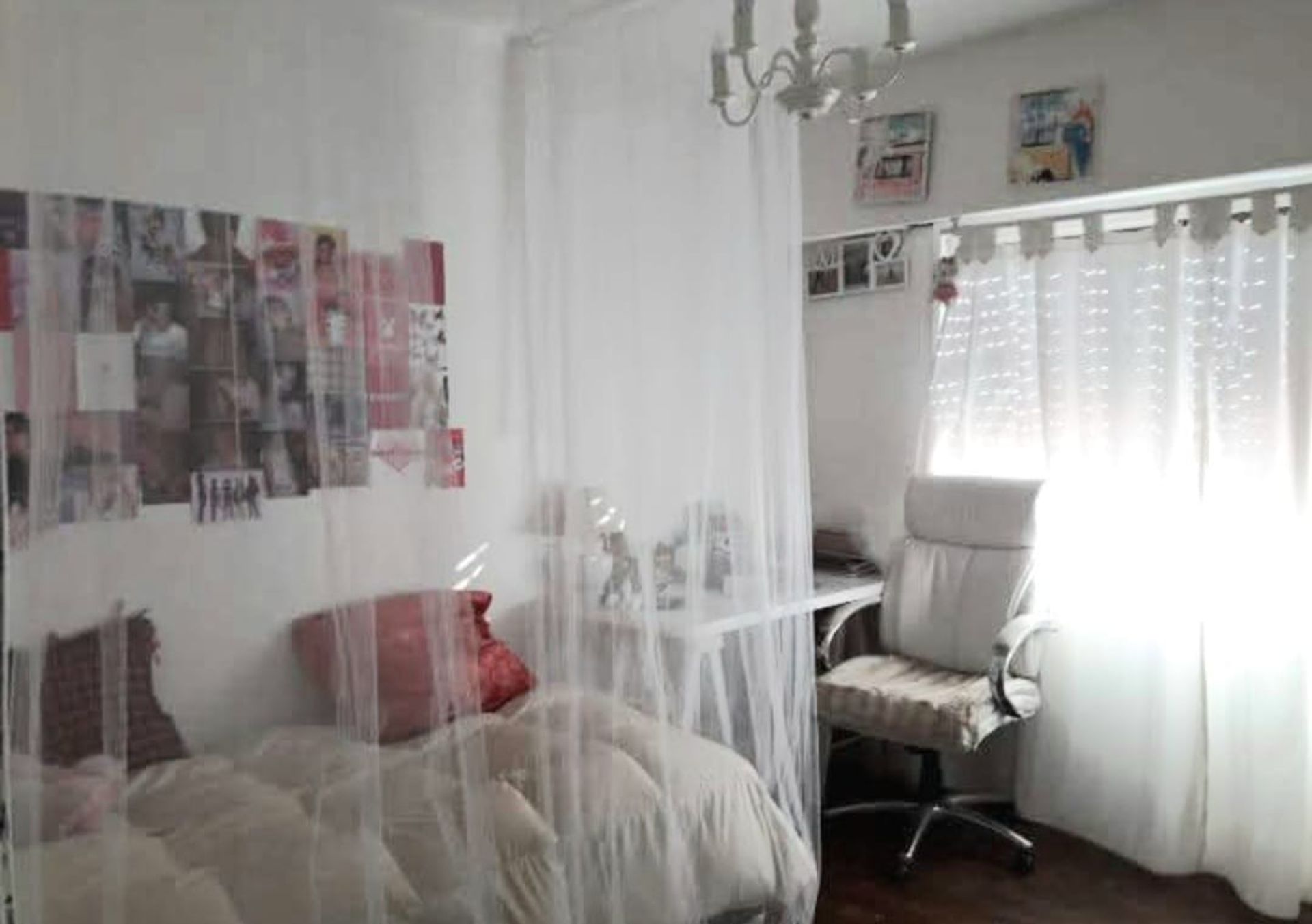 VENTA Hermosa Casa Duplex de 4 amb, Villa Adelina