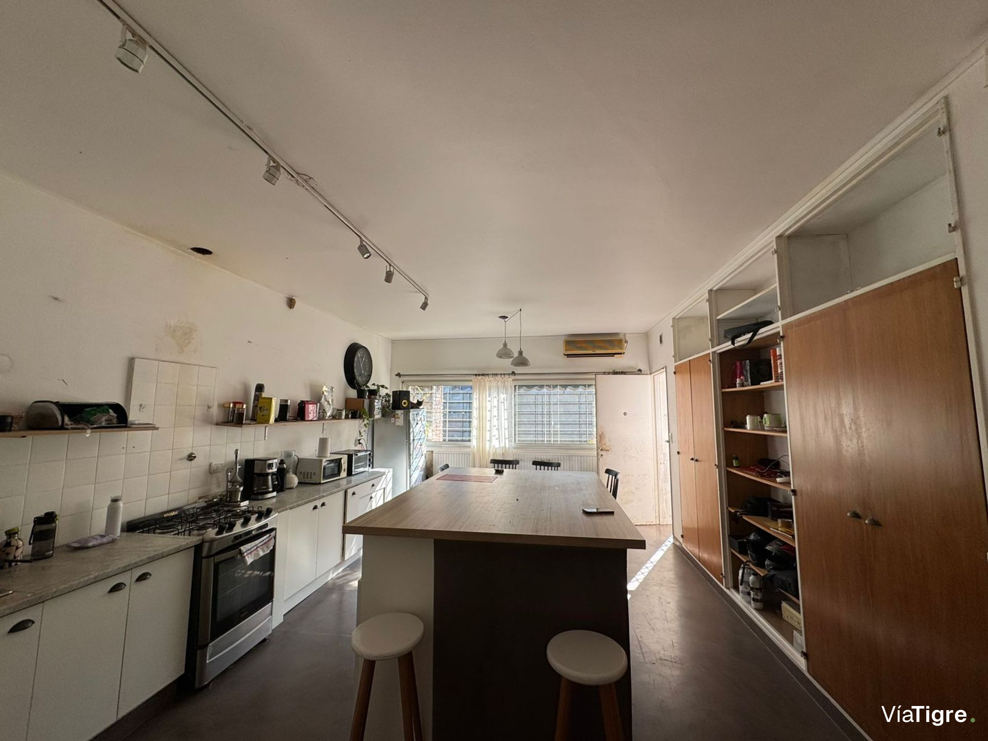 Venta Casa Tigre Residencial Jardin Y Pileta