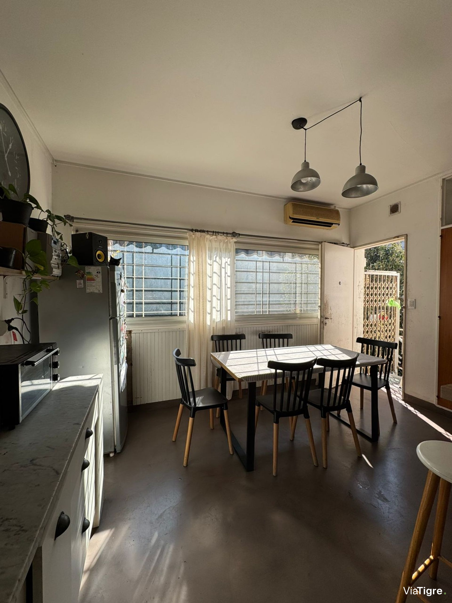Venta Casa Tigre Residencial Jardin Y Pileta