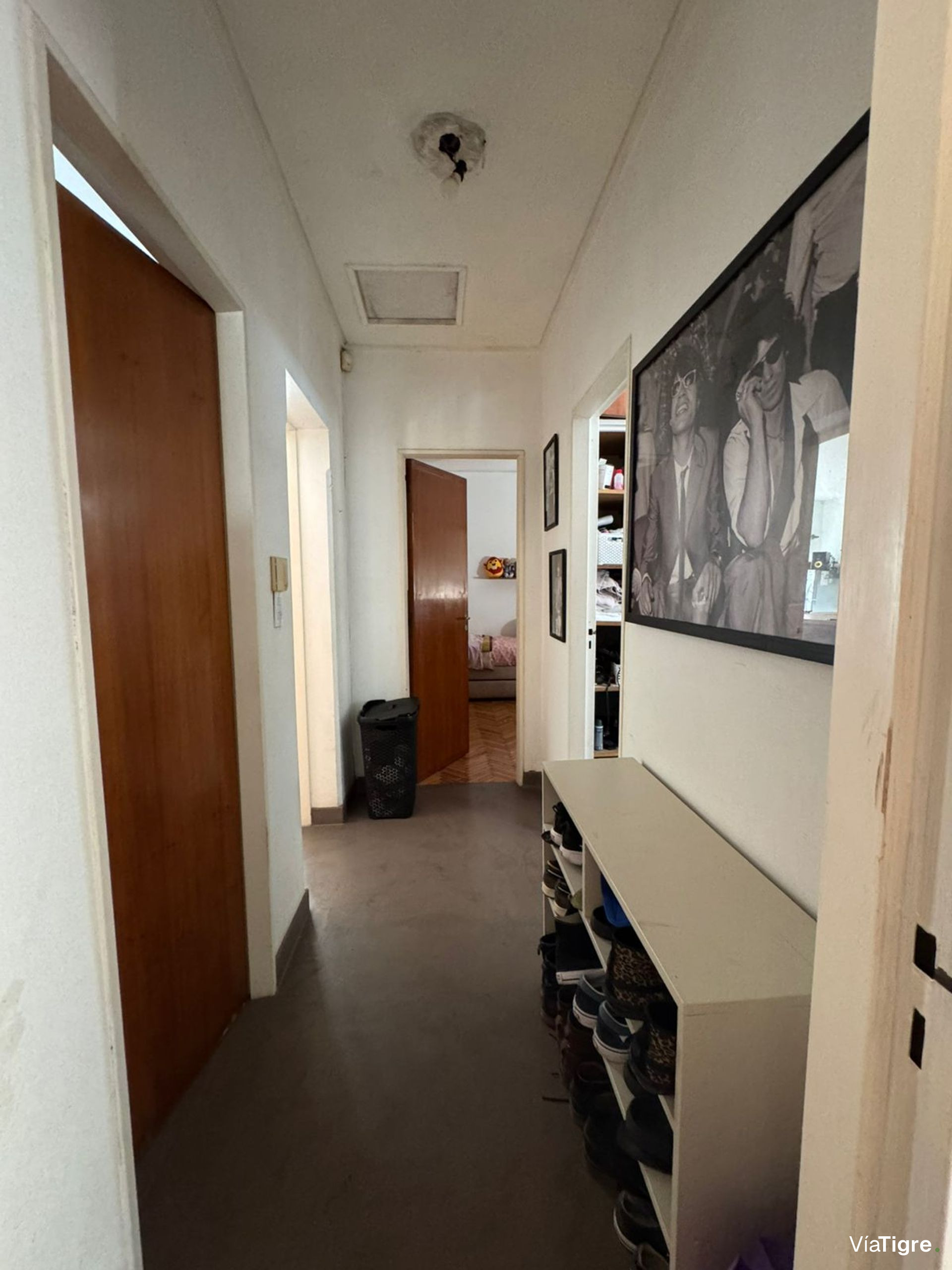 Venta Casa Tigre Residencial Jardin Y Pileta