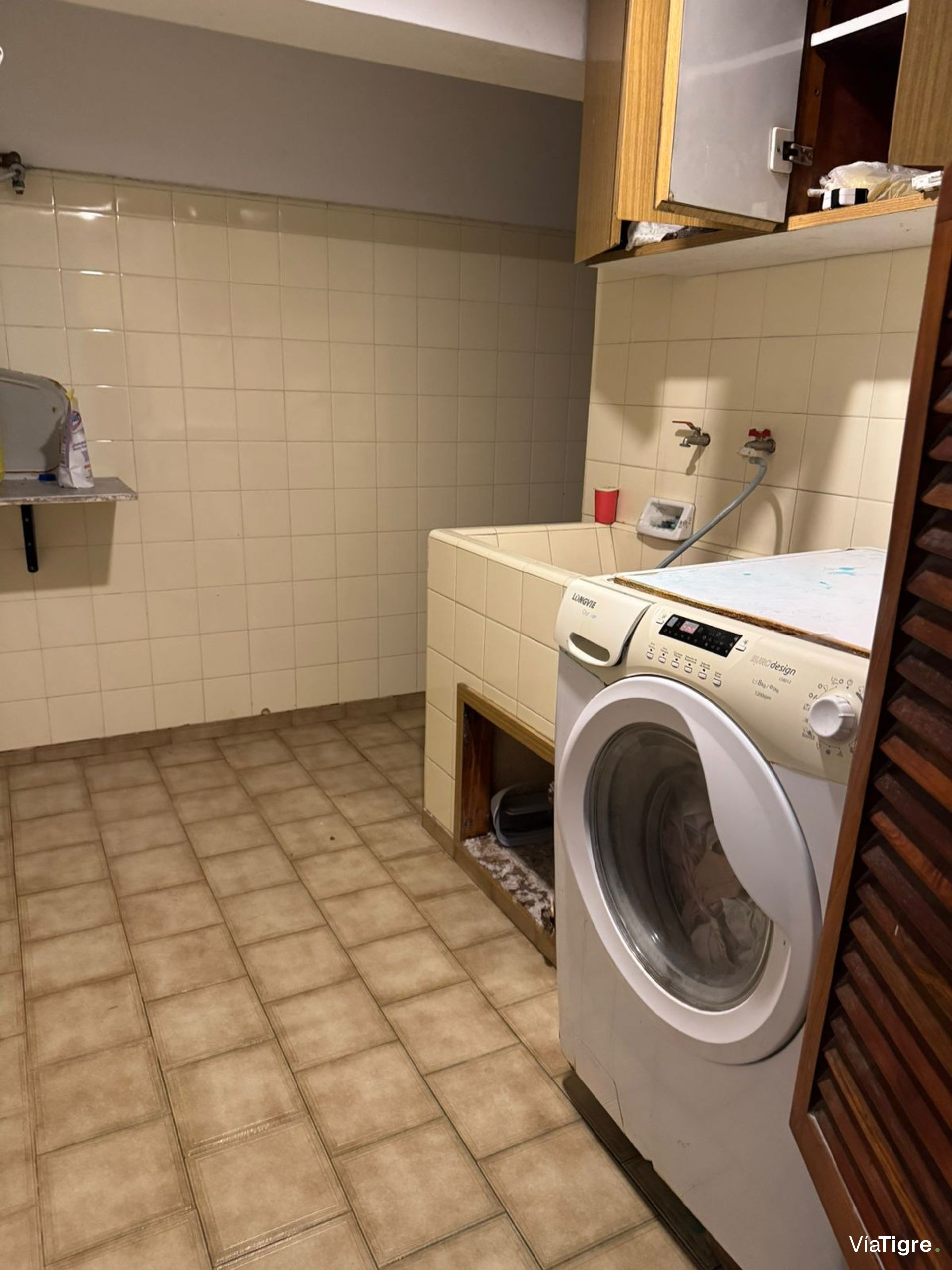 Venta Casa Tigre Residencial Jardin Y Pileta