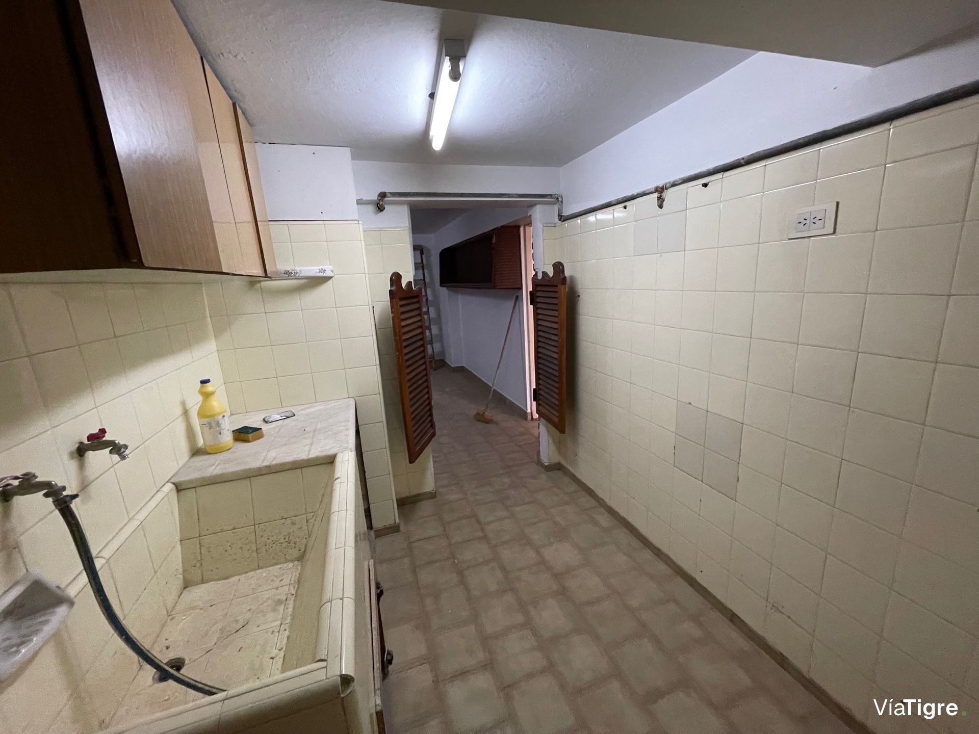 Venta Casa Tigre Residencial Jardin Y Pileta
