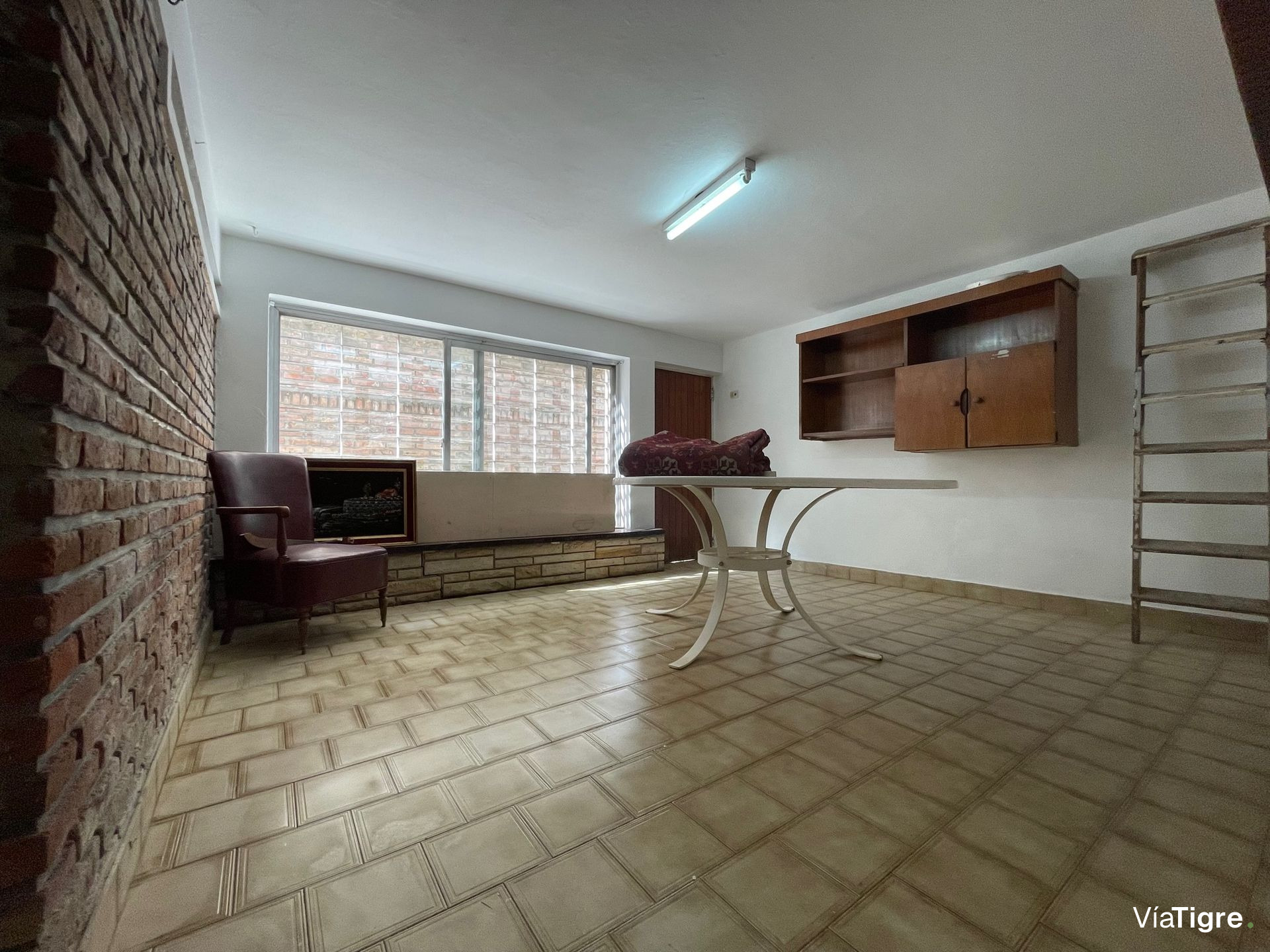 Venta Casa Tigre Residencial Jardin Y Pileta