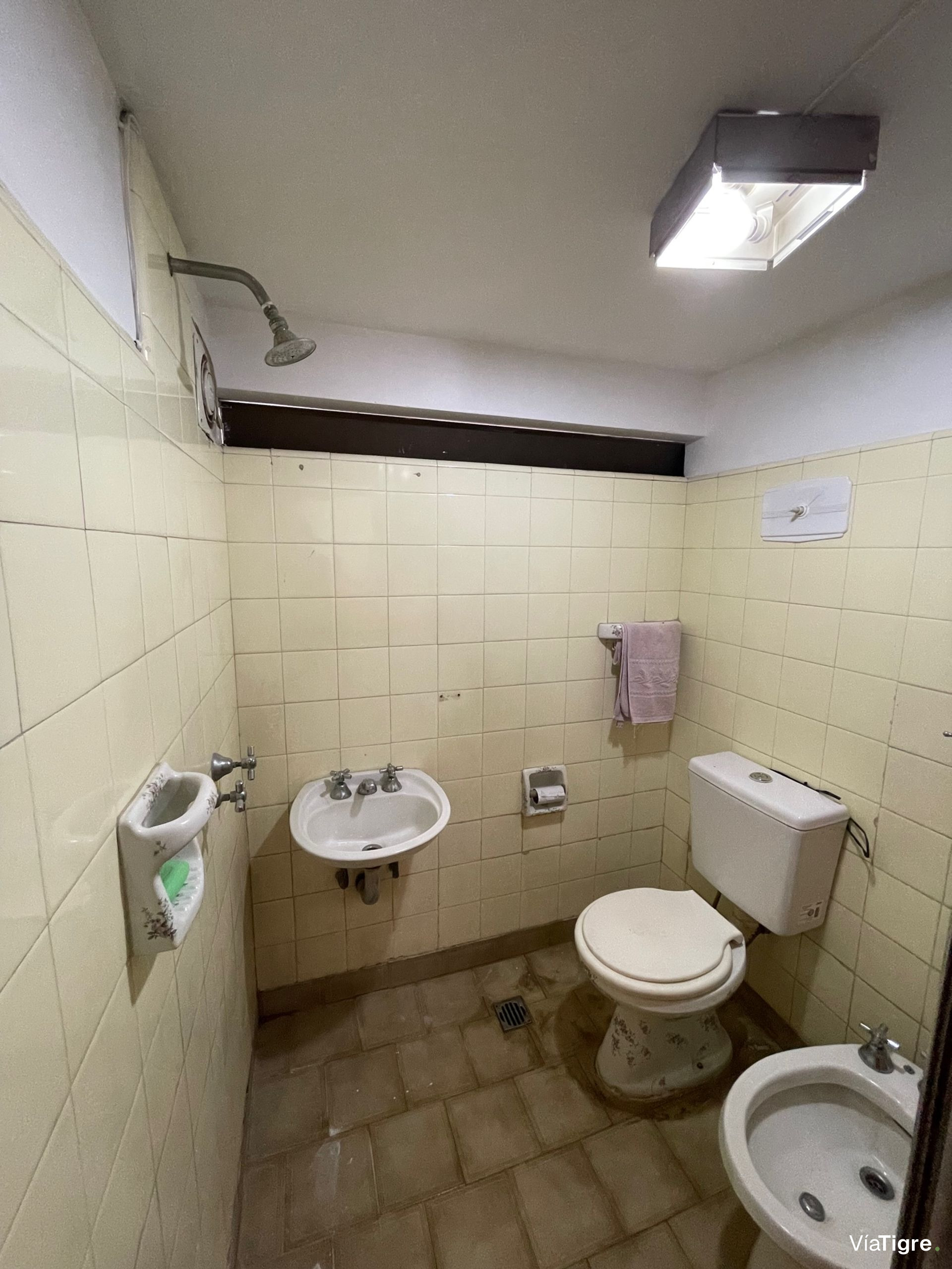 Venta Casa Tigre Residencial Jardin Y Pileta