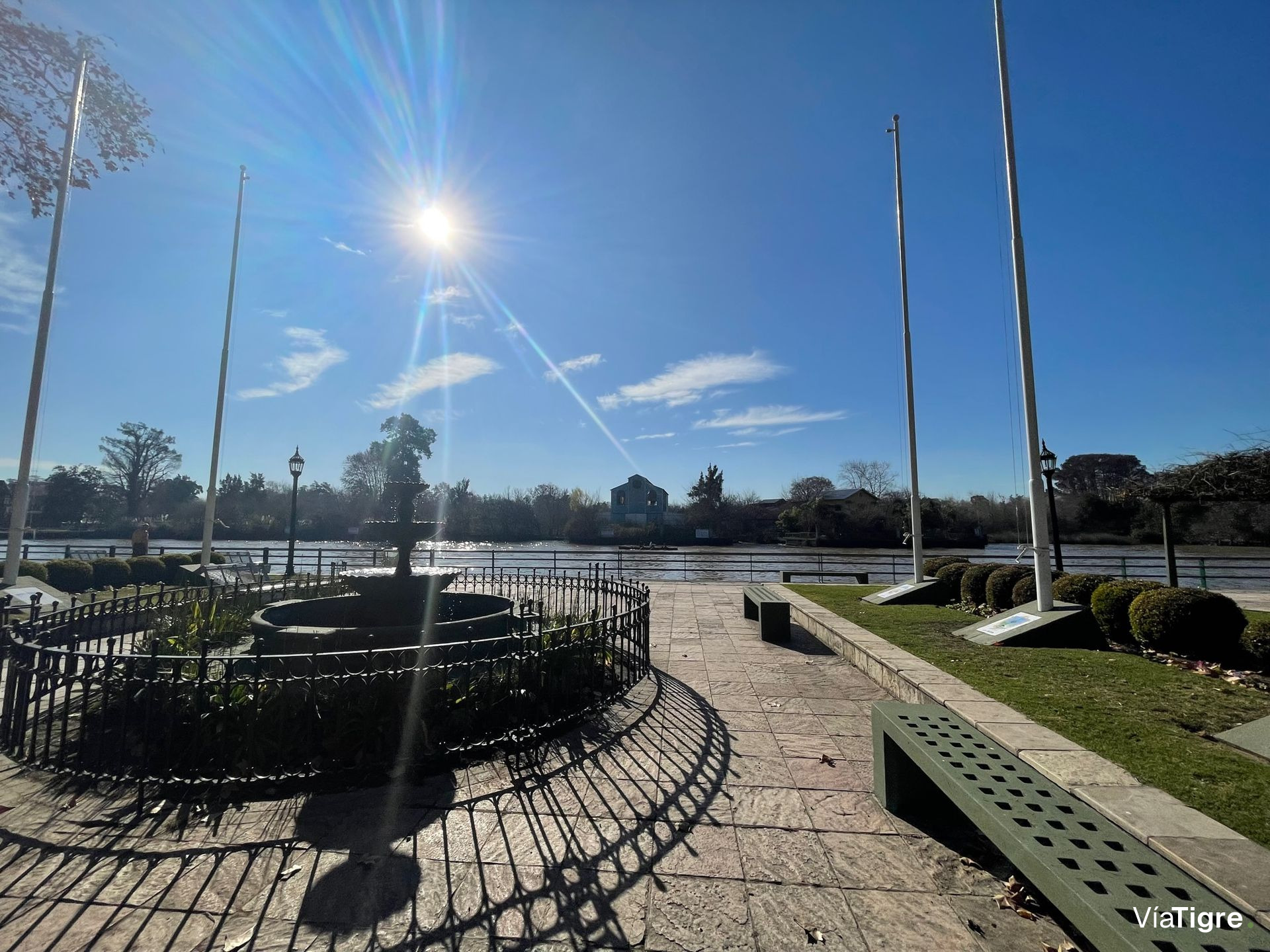 Venta Casa Tigre Residencial Jardin Y Pileta