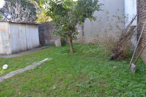 VENTA Casa 2Amb o terreno (lote propio de 10x20)