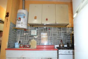 VENTA Casa 2Amb o terreno (lote propio de 10x20)