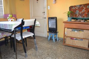 VENTA Casa 2Amb o terreno (lote propio de 10x20)