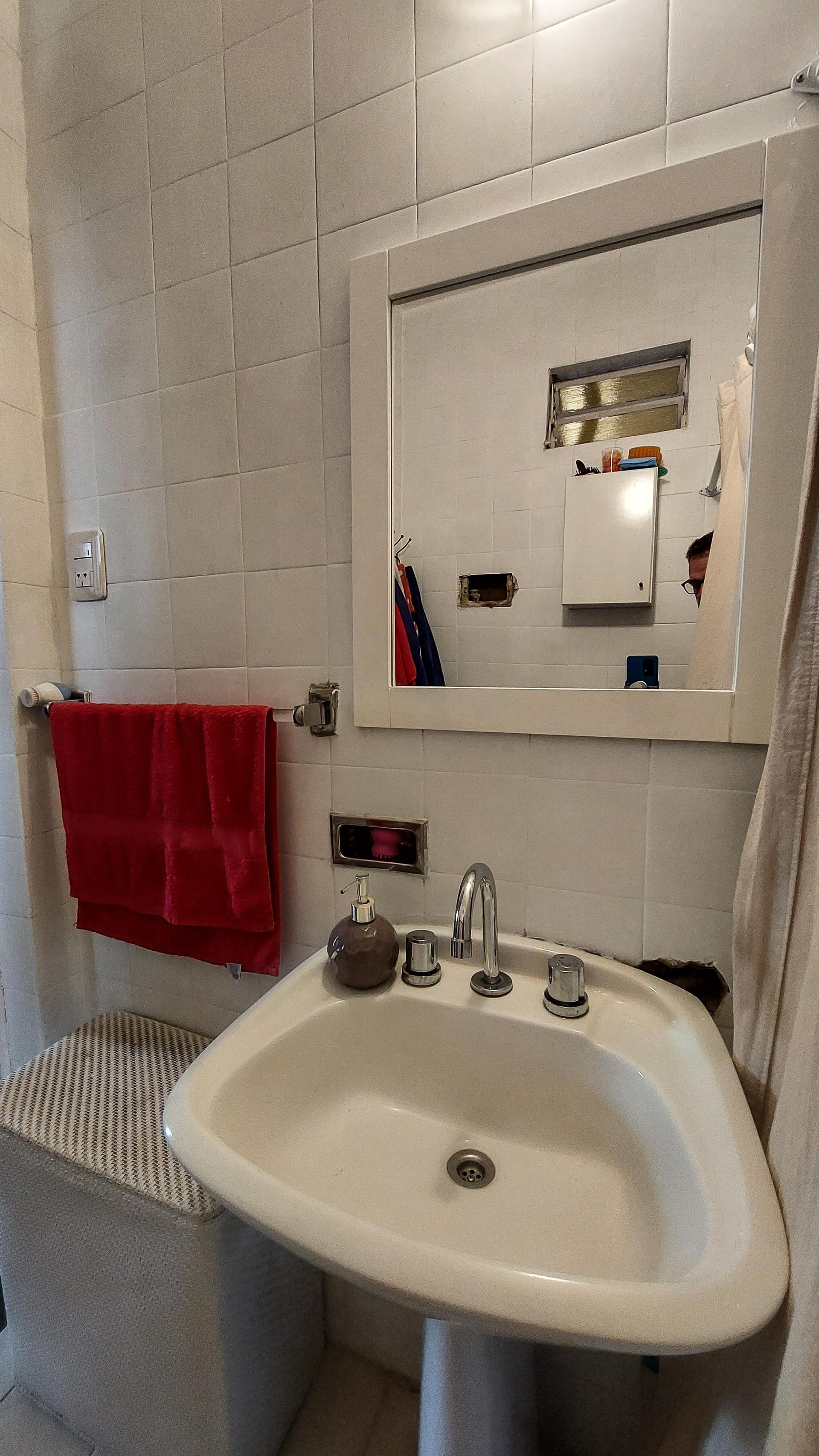 Venta Ph 3 Amb C/Cochera Munro