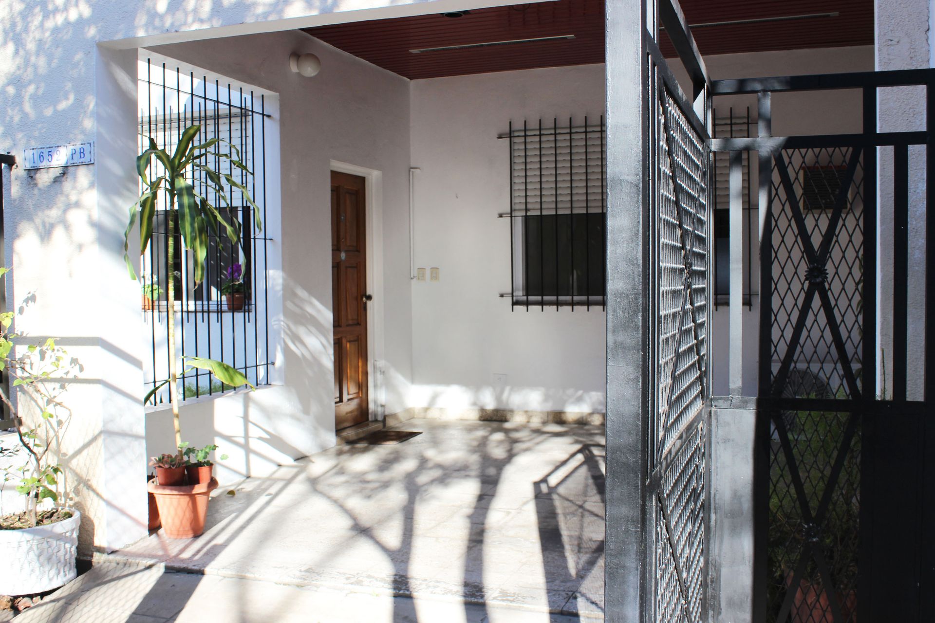 casa multifamiliar