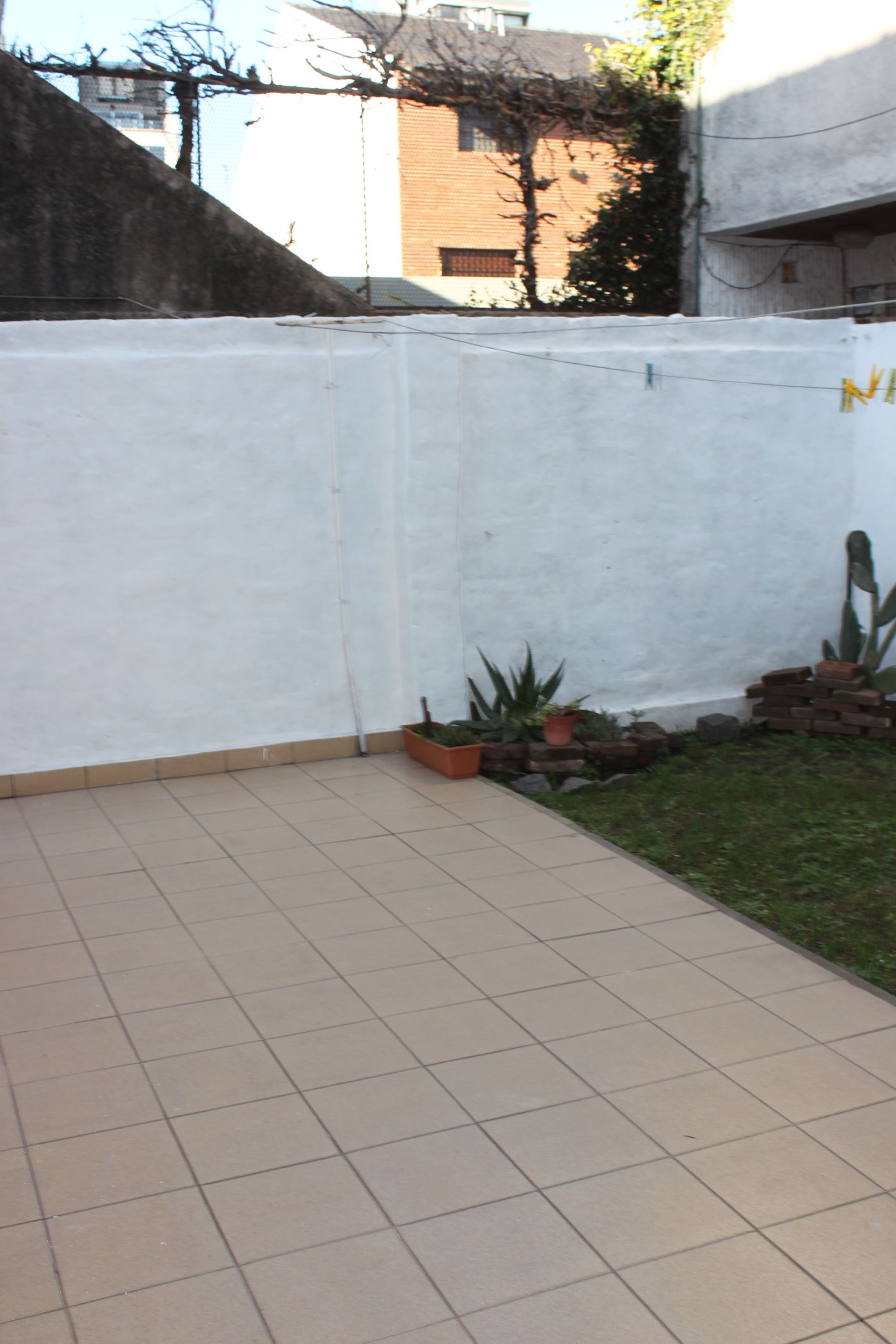 casa multifamiliar