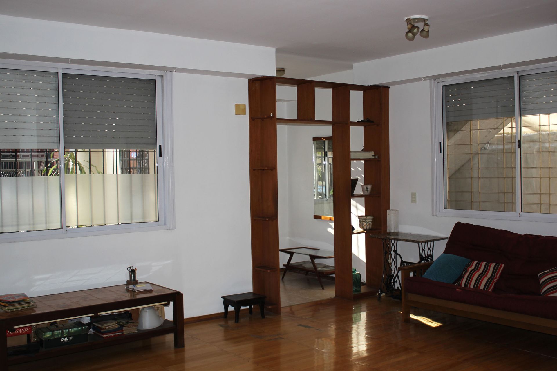 casa multifamiliar
