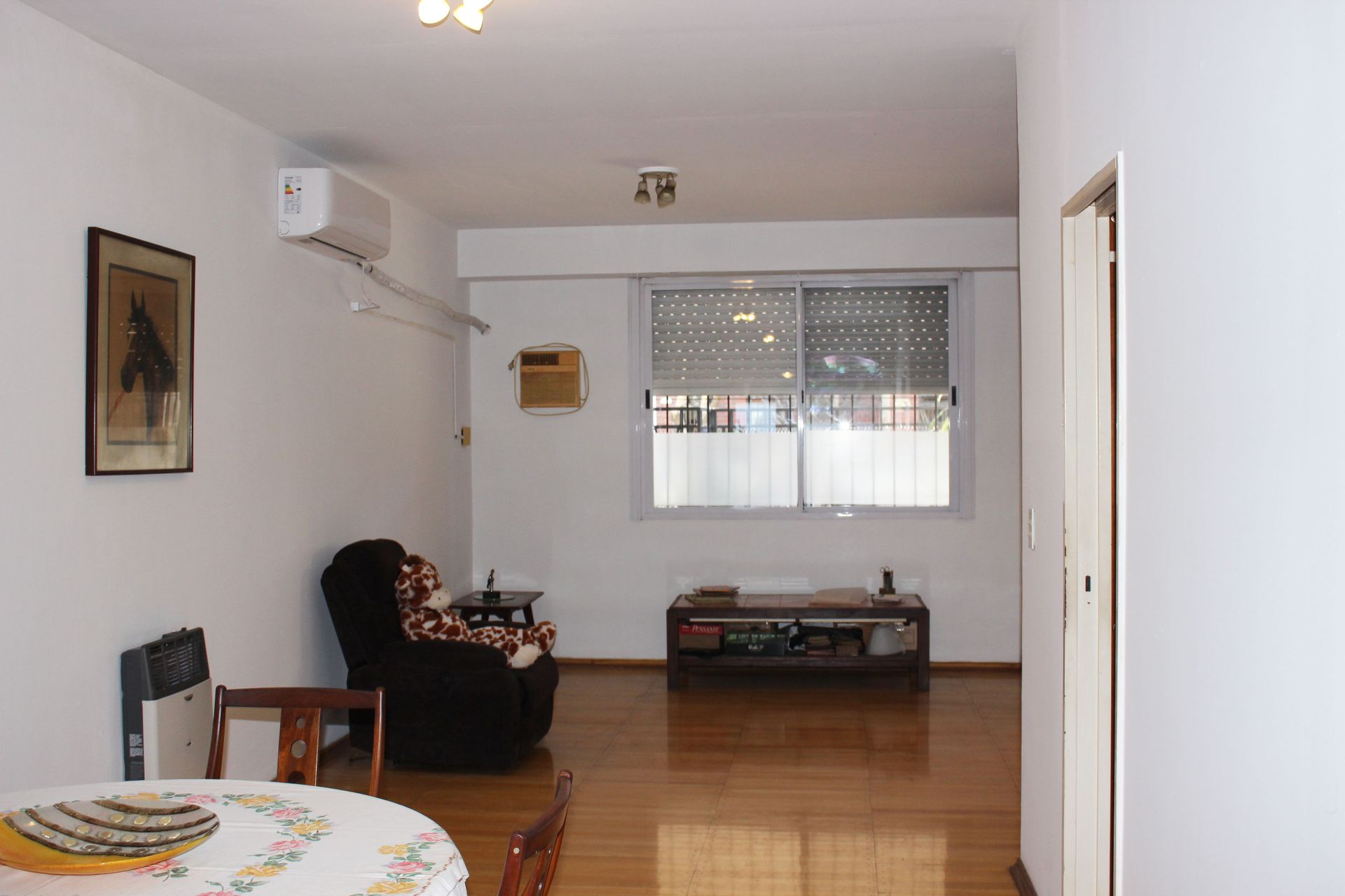 casa multifamiliar