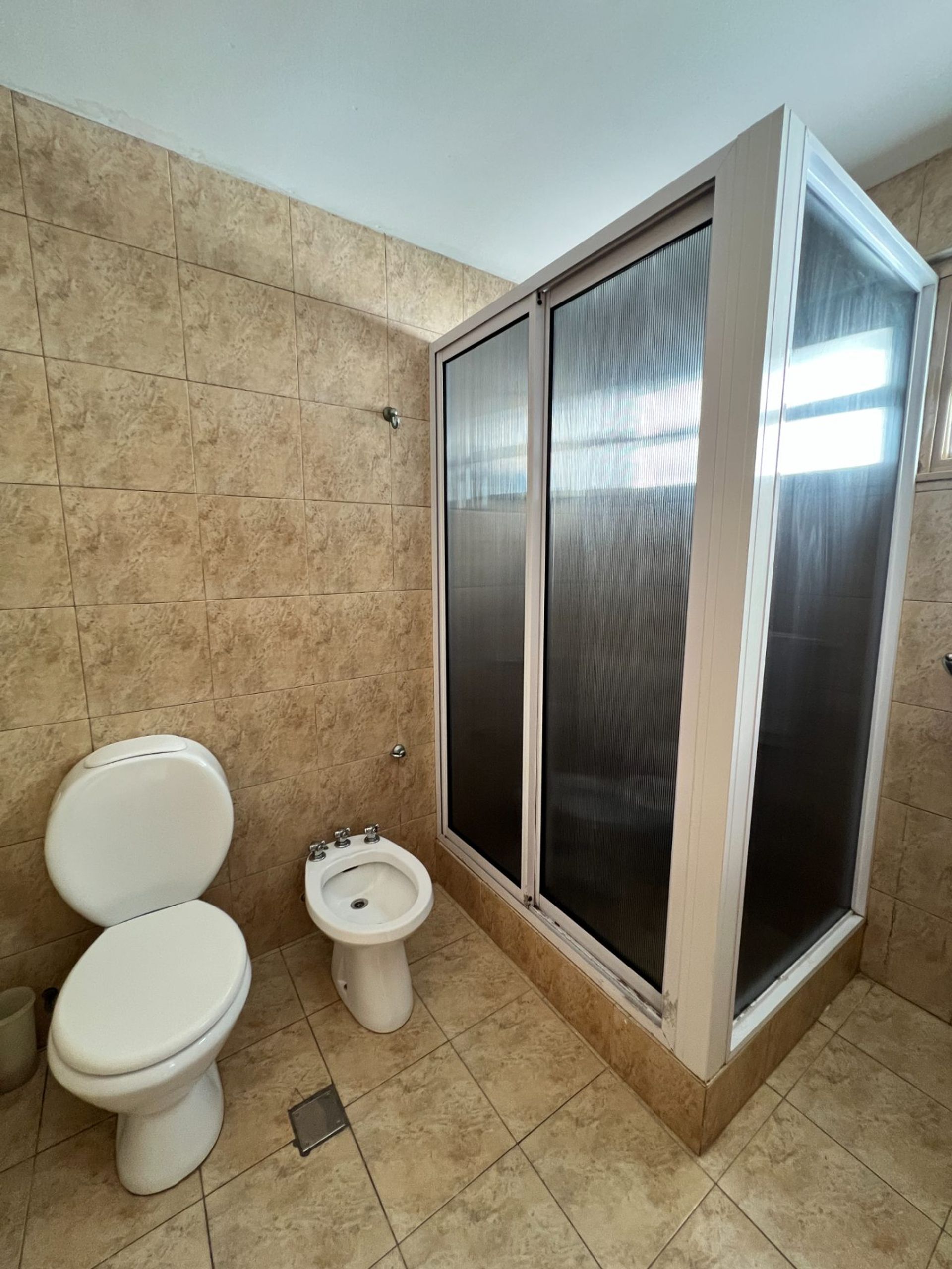 casa multifamiliar